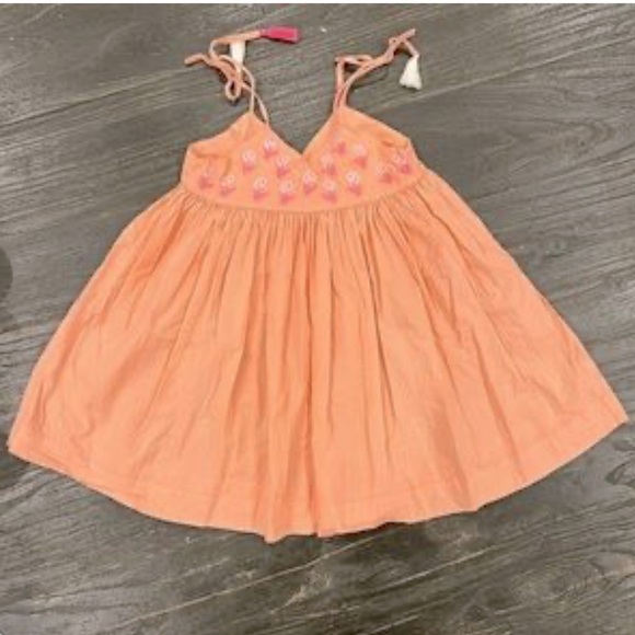 Other - Everbloom dress size 6 NWT